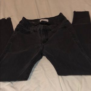 PERFECT ANKLE LEGGING